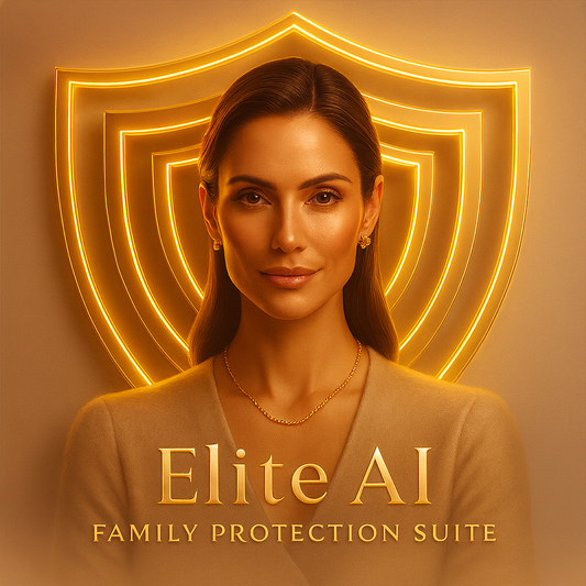 Elite AI Family Protection Suite