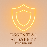 Essential AI Safety Starter Kit