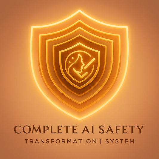 Complete AI Safety Transformation System