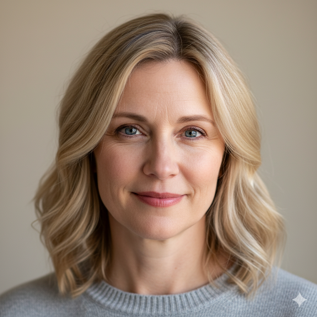 Sarah M.