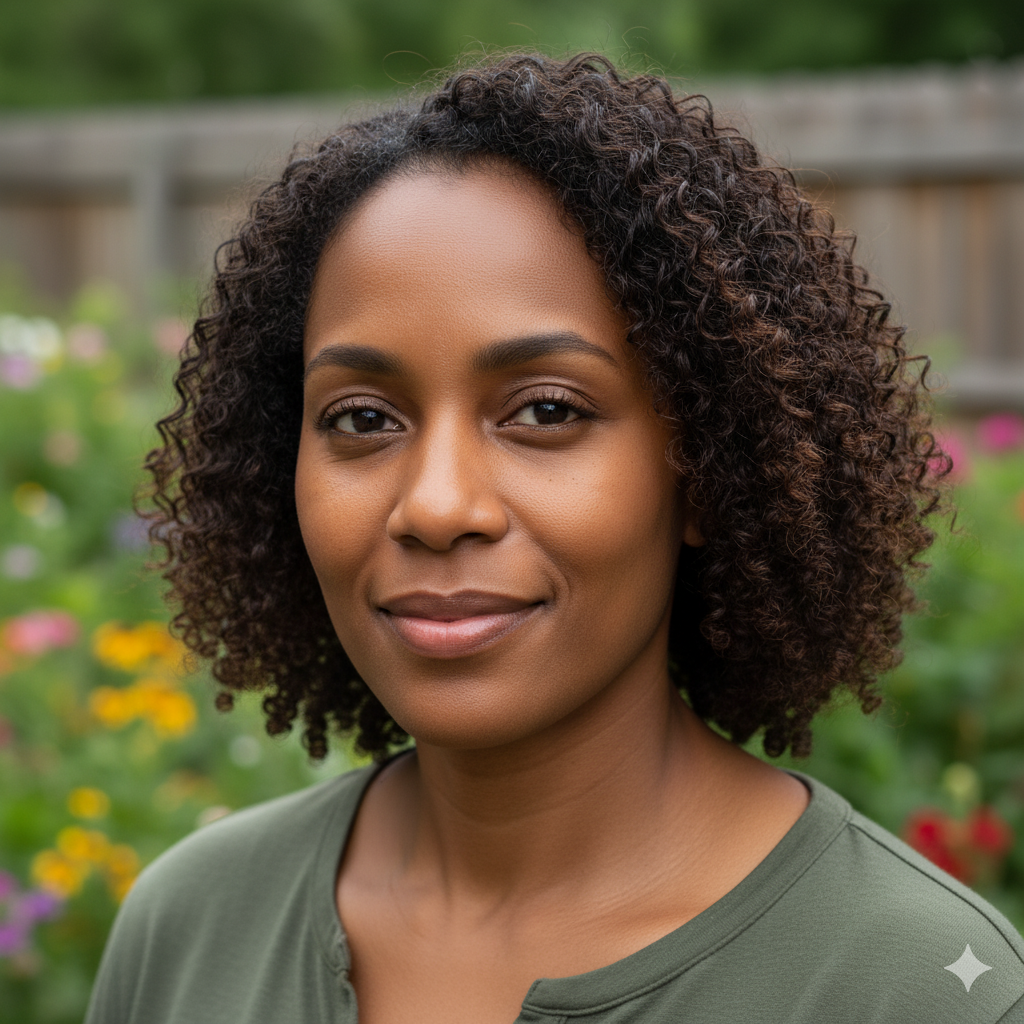 Michelle K.